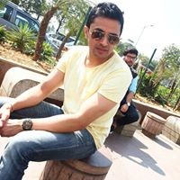 Profile Picture of Sandeep Rathi (@sandeep-rathi-22) on Quora