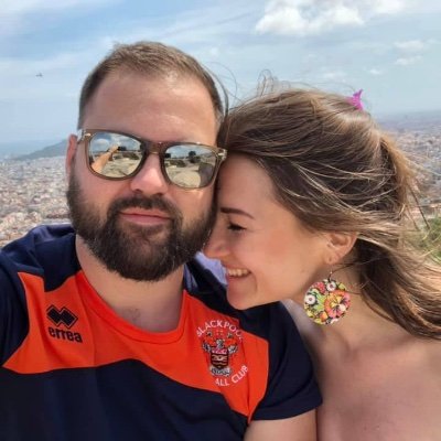 Profile Picture of Ben Holland (@Benek03) on Twitter