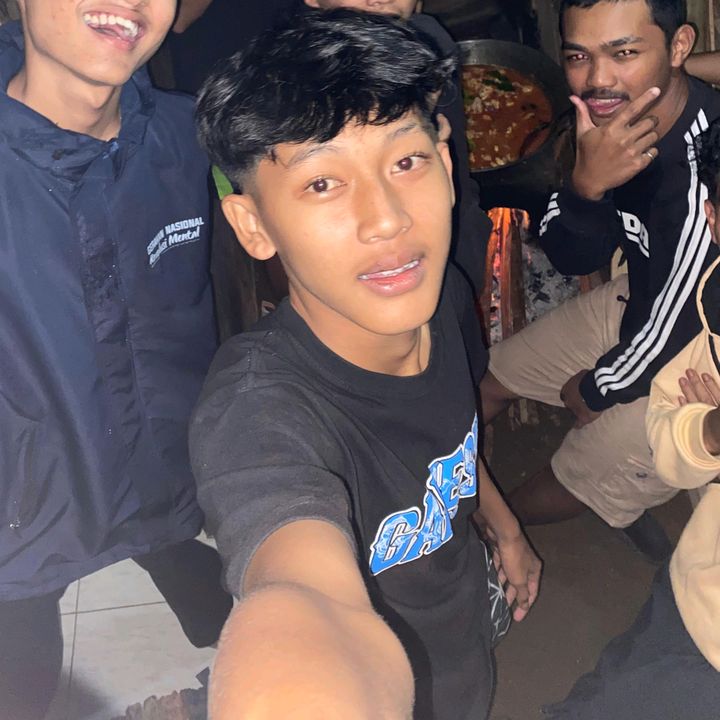 Profile Picture of eriks (@erktrmwnyy) on Tiktok