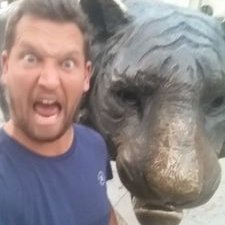 Profile Picture of Ralph Timms (@RalphTimms) on Twitter