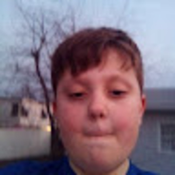 Profile Picture of Bryce Colvin (@brycecolvin414) on Poshmark