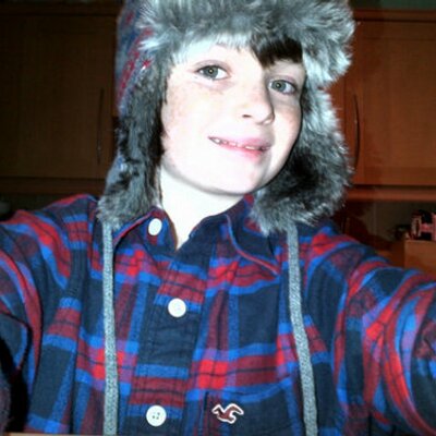 Profile Picture of Danny Oleary (@dan_oleary_1999) on Twitter