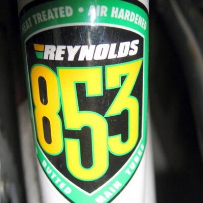 Profile Picture of James Gilhooly (@cromo853) on Twitter