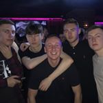 Profile Picture of Aaron Roebuck (@aaron_roebuck) on Instagram
