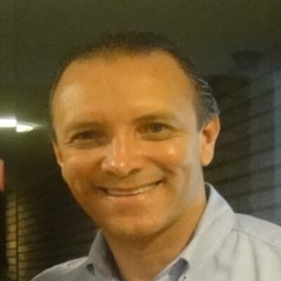 Profile Picture of Roderick Baxter (@RoderickBaxter) on Twitter