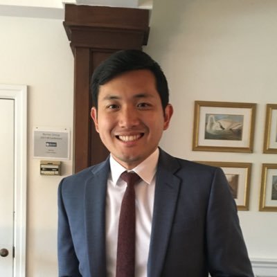 Profile Picture of Kevin Kim (@YKevinKim) on Twitter