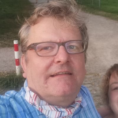 Profile Picture of Thomas Rosemann (@rosemannthomas2) on Twitter