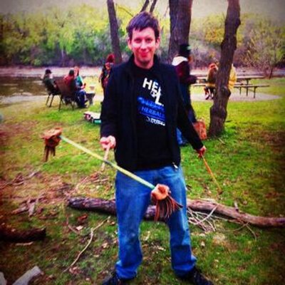 Profile Picture of Carl Olsen (@CanDoHealth) on Twitter