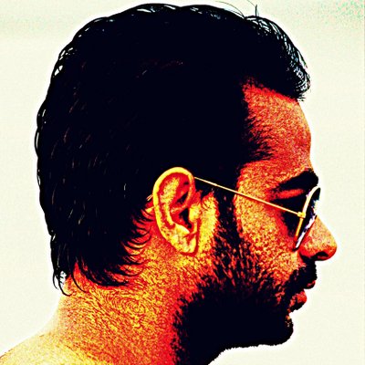 Profile Picture of Ashish Choudhary (@ashish_chodhry) on Twitter