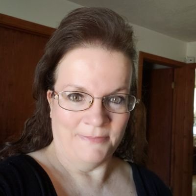 Profile Picture of Amanda L Teter (@teter_amanda) on Twitter