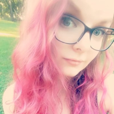 Profile Picture of Anna Lippeth (@AnnaLippeth) on Twitter
