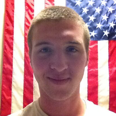 Profile Picture of Dustin Matthews (@DustinMatthew13) on Twitter