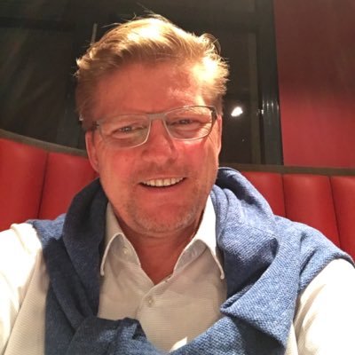 Profile Picture of Michael Gresens (@bine3105) on Twitter