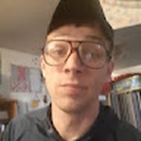 Profile Picture of Joshua Cramer (@joshua-cramer-18) on Quora