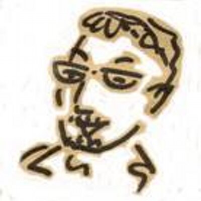 Profile Picture of Greg Emmanuel (@gemmanuel) on Twitter