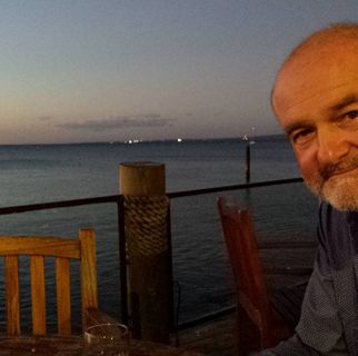 Profile Picture of Alex Forkosh (@alex.forkosh.18) on Facebook