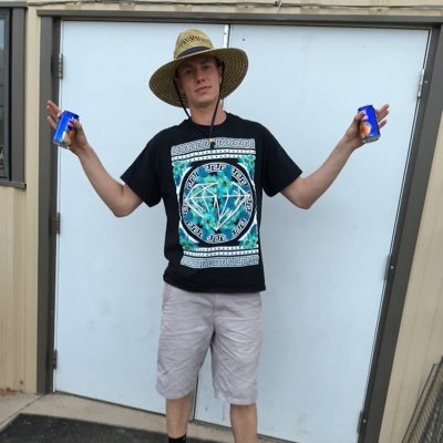 Profile Picture of Hunter Koetitz (@hkoetitz_17) on Twitter