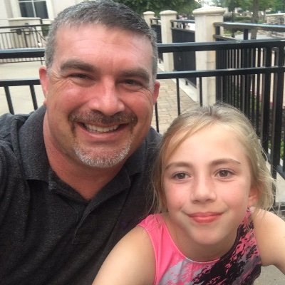 Profile Picture of Clint Brunson (@BrunsonClint) on Twitter