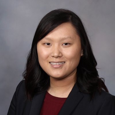 Profile Photo of Jenny Li, MD (@Jenny_J_Li) on Twitter