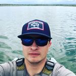 Profile Picture of Andrew Castle (@codefender8) on Instagram