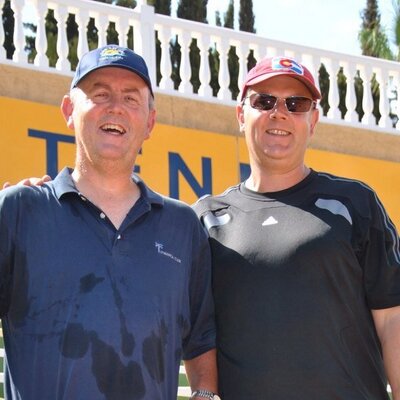 Profile Picture of Nick Leighton (@NickLeighton2) on Twitter