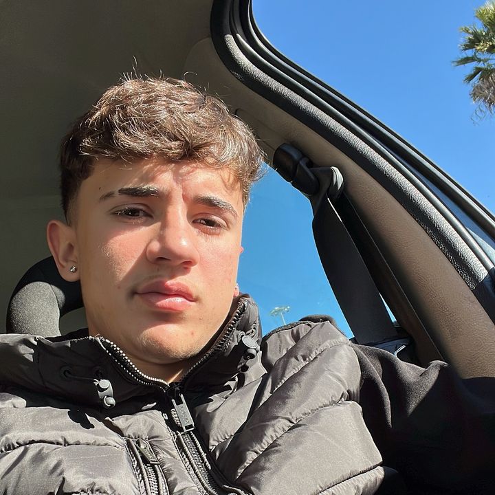 Profile Picture of Jon Serena (@jonserena) on Tiktok