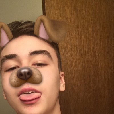 Profile Picture of Preston Martinez (@Preston6069) on Twitter