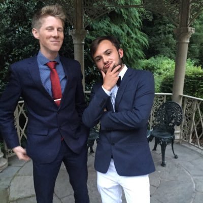 Profile Picture of Josh Sterling (@Sterlingjosh11) on Twitter
