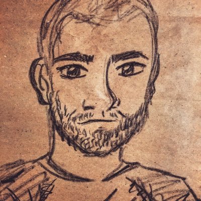 Kris Clarke - Twitter Profile Picture of Kris Clarke (@krisclarke) on Twitter