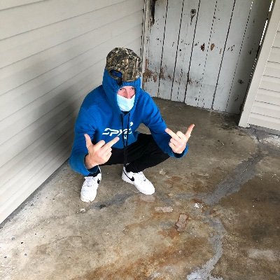 Profile Picture of Nicholas Traylor (@NicholasTrayl13) on Twitter