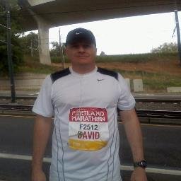 Profile Picture of David Catlow (@D_Catlow) on Twitter