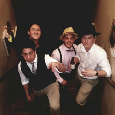 Profile Picture of Scott Rigdon (@scott_rigdon) on Twitter