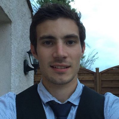 Profile Picture of Kévin (@Evins23) on Twitter