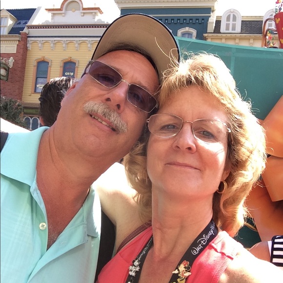 Profile Picture of Nancy Randolph (@nancyrandolph) on Poshmark