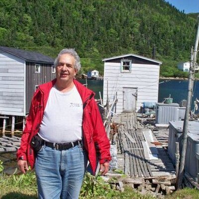 Profile Picture of Gerry McCarthy (@Jedford) on Twitter