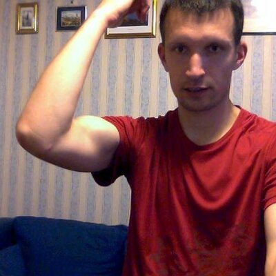 Profile Picture of DAVID WILBY (@Dave124DAVID) on Twitter