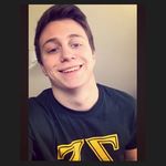 Profile Picture of Andrew Ashbaugh (@andrew_ashbaugh) on Instagram