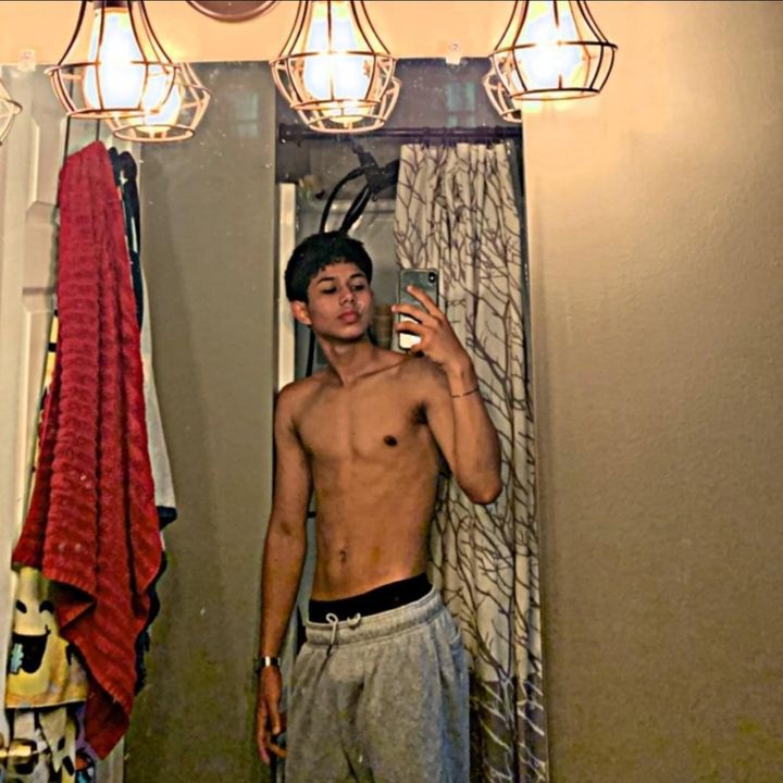 Profile Picture of David Medal (@user21822525148207) on Tiktok