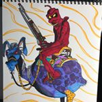 Profile Picture of Brendan Diaz (@theupsidediaz) on Instagram