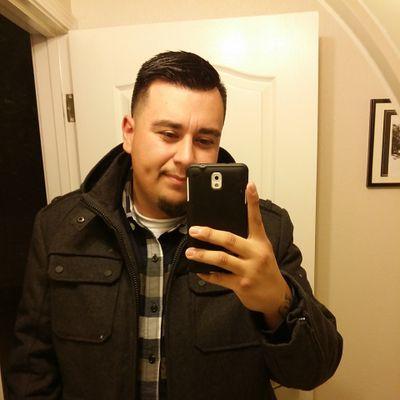 Profile Photo of Chris Banuelos (@ChrisB_831) on Twitter