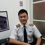 Profile Picture of Alvin Louis Chendrawan (@alvin_lc) on Instagram