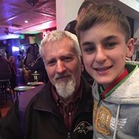 Profile Picture of Austin Root (@austin-root-4) on Quora