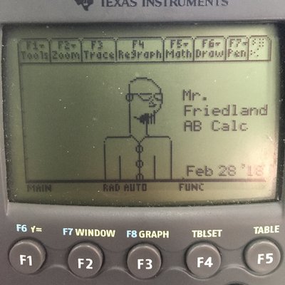 Profile Picture of Scott Friedland (@FriedCalc) on Twitter