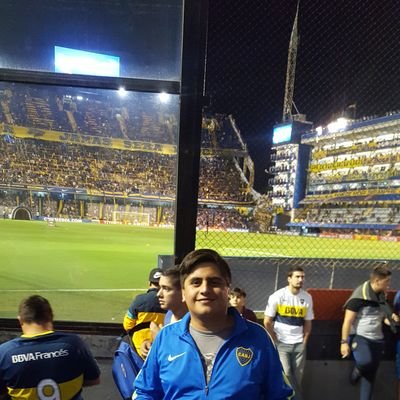 Profile Picture of Jonathan Cantero (@Jonathan_canter) on Twitter