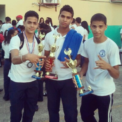 Christopher Estevez - Twitter Profile Picture of Christopher Estevez (@versatix3) on Twitter