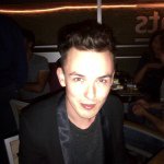 Profile Picture of James Matthew Merchant (@mr_james_merchant) on Instagram