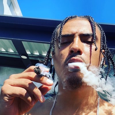 Profile Picture of Young $avage 🖕🏾🐍💰 (@mills_daryl) on Twitter