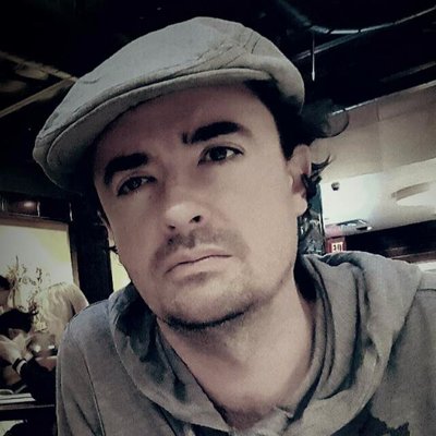 Profile Picture of SeanReardon (@SeanReardon) on Twitter