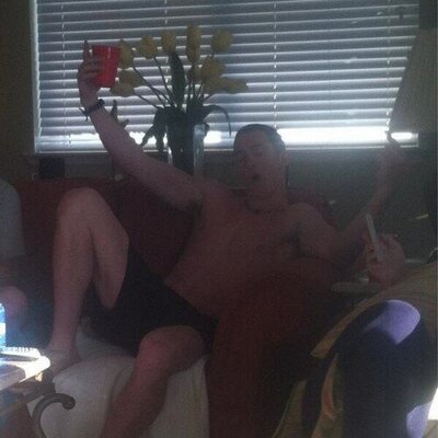 Profile Picture of John Perrett (@JohnPerrett12) on Twitter