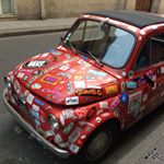 Profile Picture of Florence Avignon Dufour (@florence_avignon_dufour) on Instagram